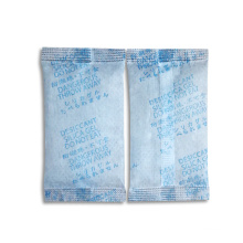 Food Grade Silica Gel Transparent Desiccant  super drying agent  small package with Aihua Paper